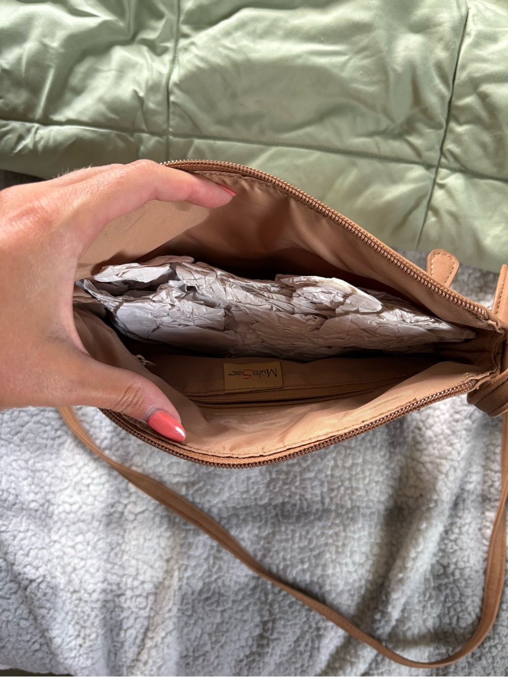 MultiSac Bag - Picture 6 of 6